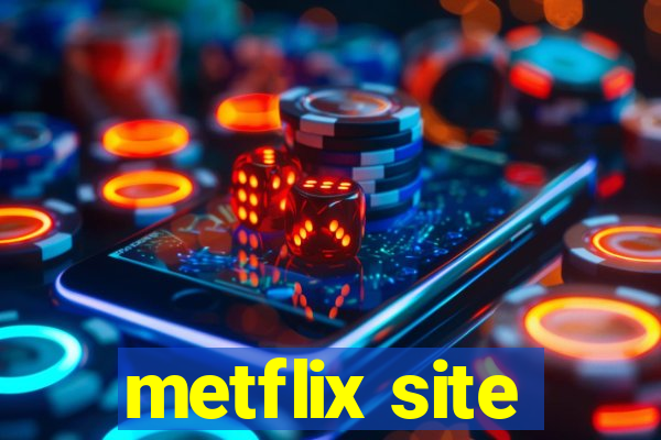 metflix site